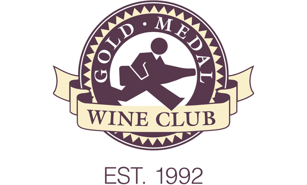 gold medal wine club