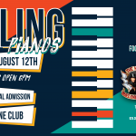 Dueling Pianos- Summer Concert