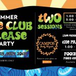 Summer Wine Club Release Party