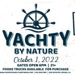Yachty by Nature – Last Concert of the Year!