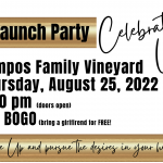 RISE UP – WOMEN OF PURPOSE! – Launch Party!