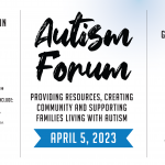 Autism Forum – with Guest Speaker Temple Grandin