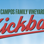 Kickball - Wine Bar OPEN