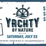 Yachty by Nature – Summer Concert!
