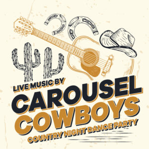 Carousel Cowboys