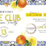 Spring Wine Club Release Party! - Wine Club Members Only!